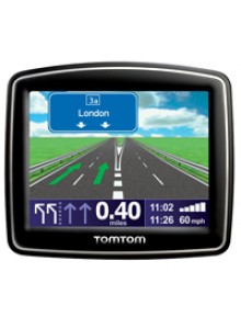 Tom Tom ONE IQ Routes Europe